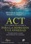 ACT en la práctica clínica para la depresión y la ansiedad vignette