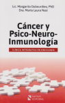 Cáncer y Psico-Neuro-Inmunología vignette