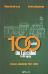 100 años de laicidad en Uruguay vignette