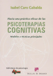 Hacia una practica eficaz de las psicoterapias cognitivas vignette