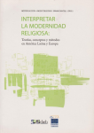 Interpretar la modernidad religiosa vignette