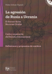 La agresión de Rusia a Ucrania vignette