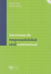 Lecciones de responsabilidad civil contractual vignette