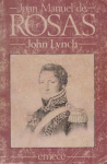 Juan Manuel de Rosas vignette