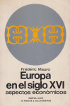 Europa en el siglo XVI vignette