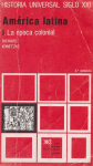 América Latina vignette