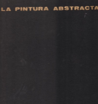 La pintura abstracta vignette