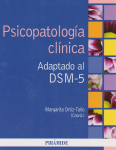 Psicopatología clínica vignette