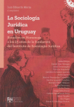 La sociología jurídica en Uruguay vignette