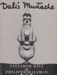 Dali's mustache vignette