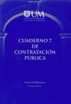 Cuaderno 7 de contratación pública vignette