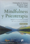 Mindfulness y psicoterapia vignette