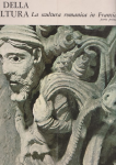 La scultura romanica in Francia vignette