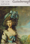Thomas Gainsborough vignette