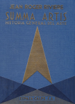 Summa artis. Historia general del arte vignette