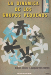 La dinámica de los grupos pequeños vignette