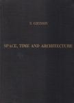 Space, time and architecture vignette