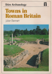 Towns in Roman Britain vignette