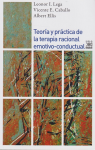 Teoría y práctica de la terapia racional emotivo-conductual vignette
