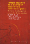 Terapia cognitiva de la depresión basada en la consciencia plena vignette