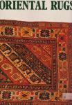 Oriental rugs vignette