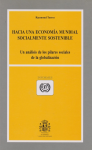 Hacia una economía mundial socialmente sostenible vignette