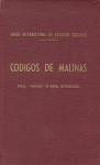 Códigos de Malinas vignette