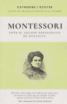 María Montessori vignette