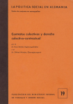 Contratos colectivos y derecho colectivo-contractual vignette