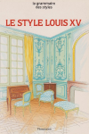 Le style Louis XV vignette