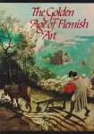 The golden age of Flemish art vignette