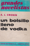 Un bolsillo lleno de vodka vignette