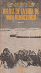 Un día en la vida de Iván Denísovich vignette