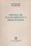Oficina de planeamiento y presupuesto vignette