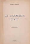 La casación civil vignette
