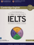 The Official Cambridge Guide to IELTS vignette