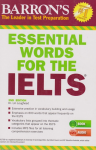 Barron's essential words for the IELTS vignette