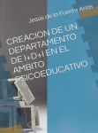 Creación de un departamento de I+D+I en el ámbito psicoeducativo vignette