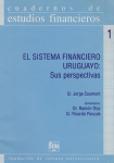El sistema financiero uruguayo vignette
