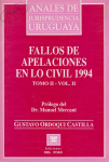 Fallos de apelaciones en lo civil 1994 vignette