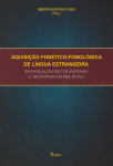 Aquisição fonético-fonológica de língua estrangeira vignette