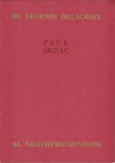 De Eugenio Delacroix al neoimpresionismo vignette