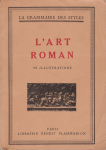 L'art roman vignette