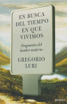 En busca del tiempo en que vivimos vignette