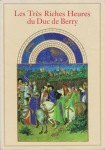 Les très riches heures du Duc de Berry vignette