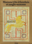 Manuscrits irlandais et anglo-saxons vignette