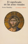 El significado en las artes visuales vignette