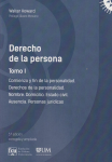 Derecho de la persona vignette