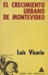 El crecimiento urbano de Montevideo vignette
