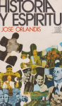 Historia y espíritu vignette